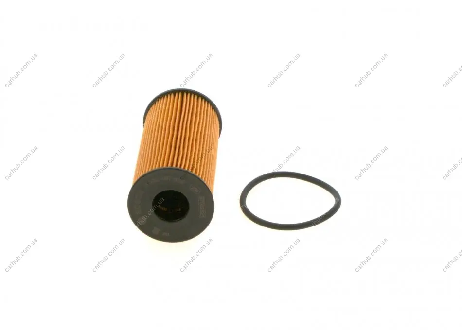 Фільтр масляний Renault Megane 1.5 dCI 18- BOSCH F 026 407 088 (фото 1)
