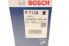 Фільтр масляний Land Rover Range Rover 3.6TD 06-13 BOSCH F 026 407 126 (фото 8)