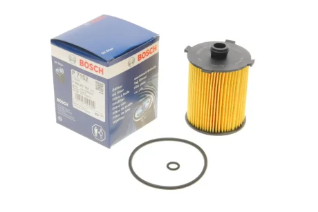 Фільтр масляний Volvo S60-S90/V40-V90 XC 90 II 13- BOSCH F 026 407 152
