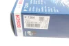 Фільтр масляний BMW X1 (F48) 1.8-2.0i 14-/Mini Cooper 13- (B47/B38/B48) BOSCH F 026 407 204 (фото 10)
