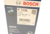 Масляний фільтр CHEVROLET CAPTIVA OPEL ANTARA A 3.2 06.06- BOSCH F 026 407 236 (фото 5)