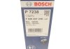 Смазочный фильтр BOSCH F 026 407 238 (фото 7)