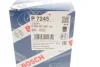 Фільтр масляний Ford Transit 2.0 EcoBlue 15- BOSCH F 026 407 245 (фото 3)