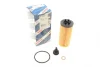 Фільтр масляний BMW X1 (F48)/1 (F40) /2 (F45/F46) 1.5-2.0 14- (B38/B47/B48) BOSCH F 026 407 277 (фото 1)