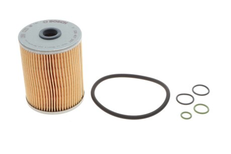 Фото фільтр гідравлічний Scania G I/G II/K/L/N/P/R/S/T 03- BOSCH F 026 407 291 Фільтр гідравлічний Scania G I/G II/K/L/N/P/R/S/T 03- BOSCH F 026 407 291