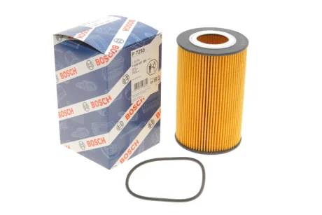 Фільтр масляний MB Atego OM934 13- BOSCH F 026 407 295