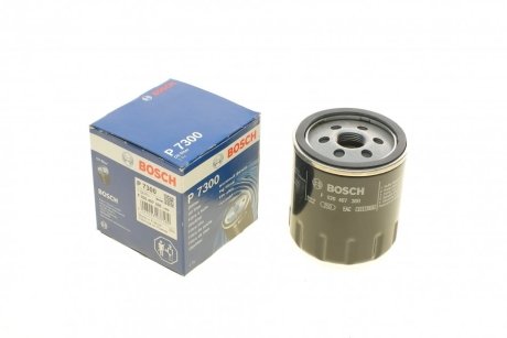 ФИЛЬТР Смазки BOSCH F 026 407 300