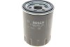 Смазочный фильтр BOSCH F 026 407 301 (фото 3)