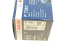 Фільтр масляний Ford Focus/Mondeo/S-Max 2.0 EcoBoost 18- BOSCH F 026 407 307 (фото 5)