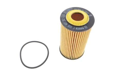 Фото фильтр масляный Opel Astra/Insignia/Zafira 1.6SIDI 12- BOSCH F 026 407 352 Фильтр масляный Opel Astra/Insignia/Zafira 1.6SIDI 12- BOSCH F 026 407 352