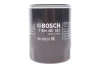Фільтр масляний Hyundai i10/i20 1.2 08-15 BOSCH F 026 407 357 (фото 1)