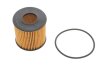 Фильтр масляный Lexus RX/NX 2.0-3.5 08-/Toyota Rav 4 2.5 Hybrid 15- BOSCH F 026 407 363 (фото 1)