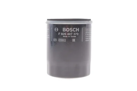 Фільтр редуктора (АКПП) Tesla Model 3/S/X 15- BOSCH F 026 407 370