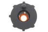 Фільтр масляний Hyundai Grandeur 3.0 MPI 11-/Kia Sorento 3.3 CVVT 4WD 15-20 BOSCH F 026 407 374 (фото 4)
