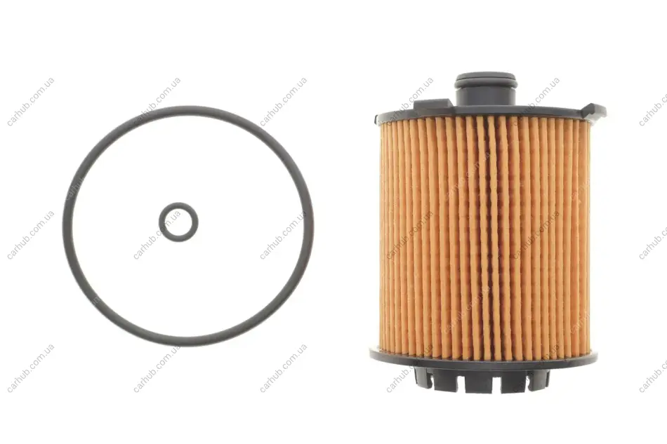 Фільтр масляний Volvo S60/XC40/XC90 16- BOSCH F 026 407 391 (фото 1)