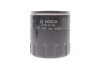 Фільтр масляний Citroen Berlingo/C3/C4/C5 1.9D/2.0HDi 98-05/1.2 PureTech 14-/Jumper 2.0-2.2HDi 01- BOSCH F026407396 (фото 1)