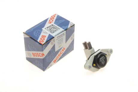 Реле генератора (24V) DAF/MAN/MB/Volvo F 04R 320 367 BOSCH F04R320367