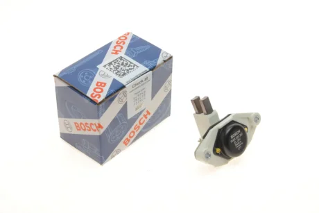 Реле генератора (24V) DAF/MAN/MB/Volvo BOSCH F 04R 320 367