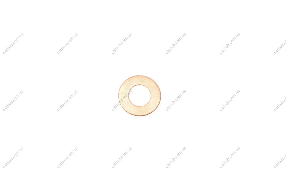 Ущільнююче кільце форсунки Nissan Terrano 3.0 Di 02-07 BOSCH H 105 G23 760 (фото 1)