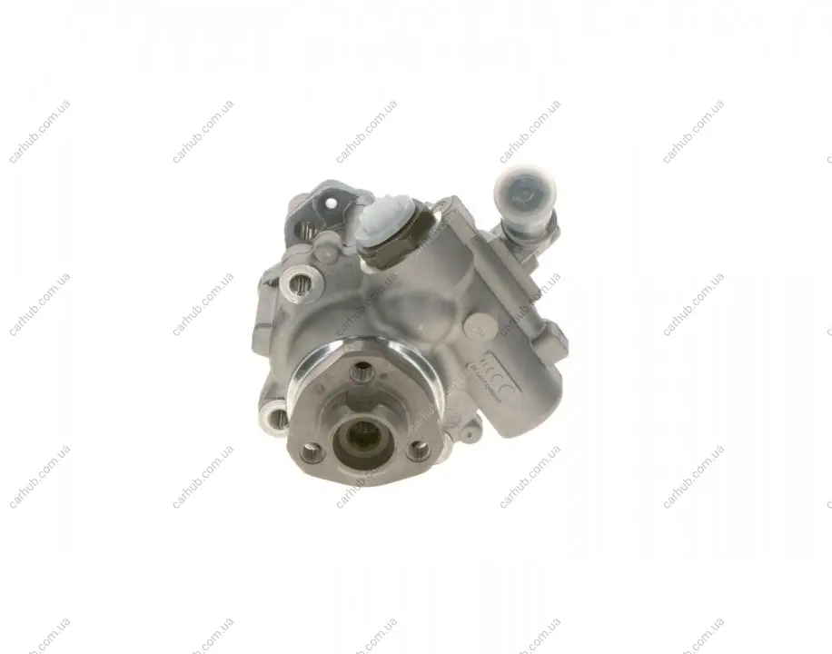 Насос ГПК VW LT/T4/Crafter 2.0/2.5TDI/ T5 2.0/2.8/1.9TD (-AC) (ZF всередині) BOSCH K S00 000 577 (фото 1)