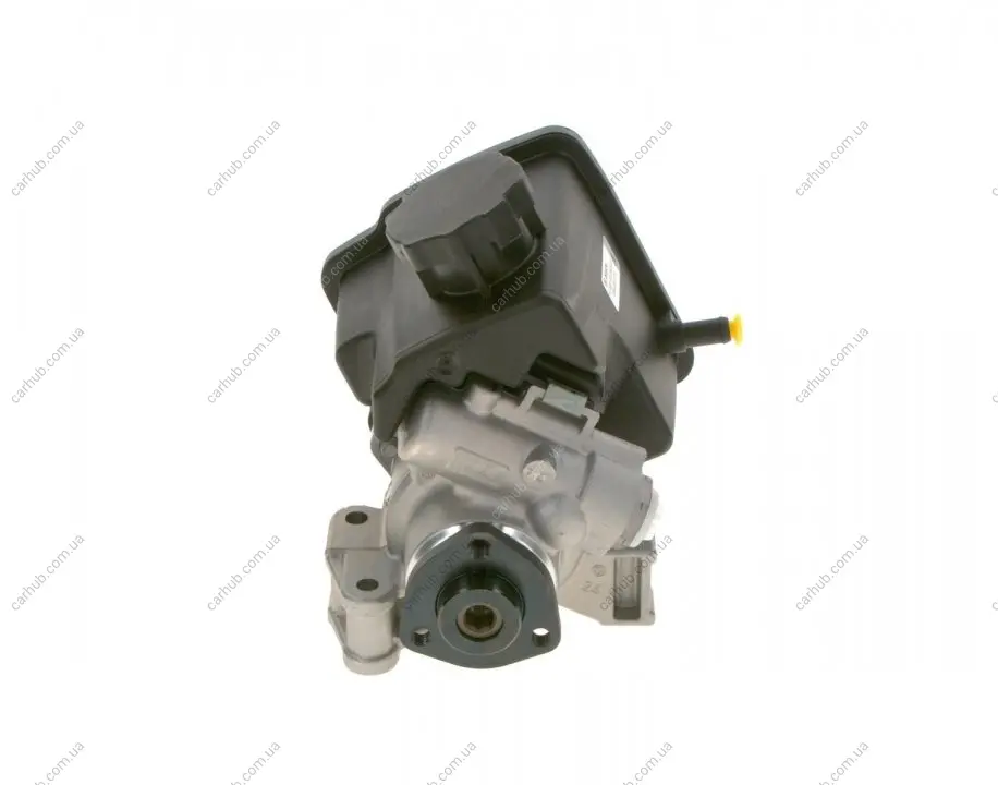 Насос ГПК MB Sprinter 901-906/Vito (W639) 2.2CDI OM611/612/646 00- (ZF всередині) BOSCH K S00 000 590 (фото 1)