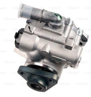 Насос ГПК Land Rover Discovery/Range Rover Sport 5.0 09-18 (4x4) BOSCH K S00 000 618