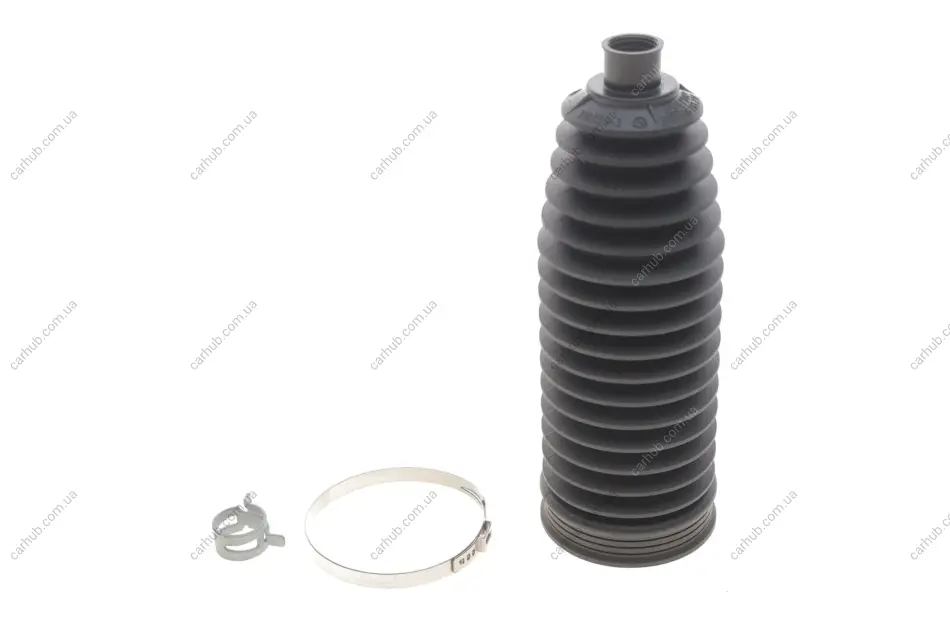 Пильник рейки рульової BMW 3 (E90)/X1 (E84) 04-15 BOSCH K S00 003 493 (фото 1)