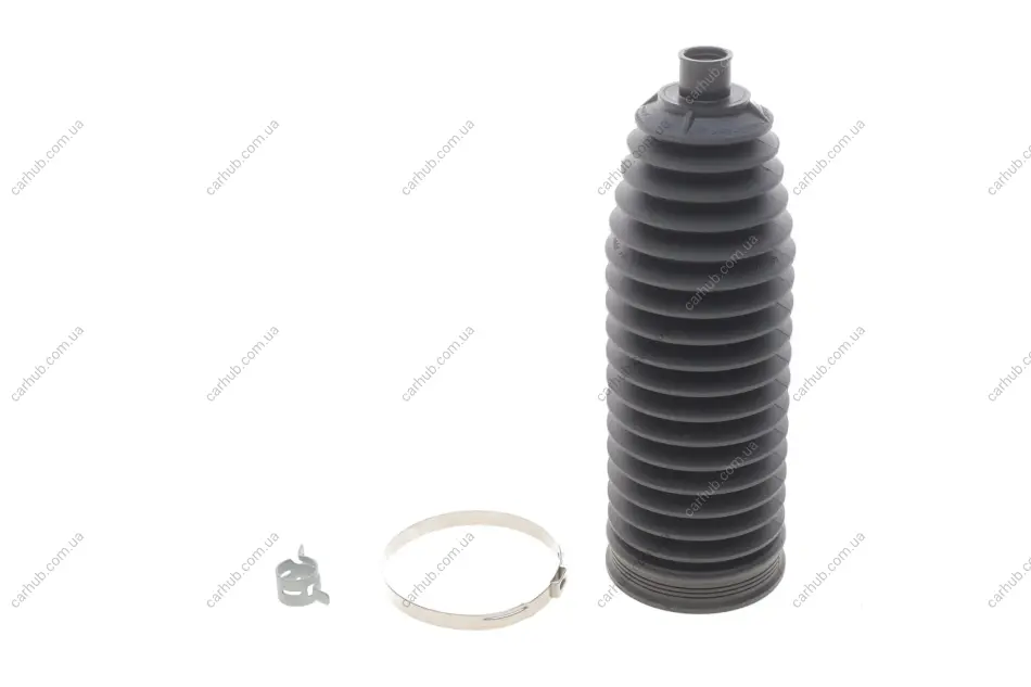 Пильник рейки рульової Porsche Panamera 11-16 знято з постачання BOSCH K S00 003 876 (фото 1)