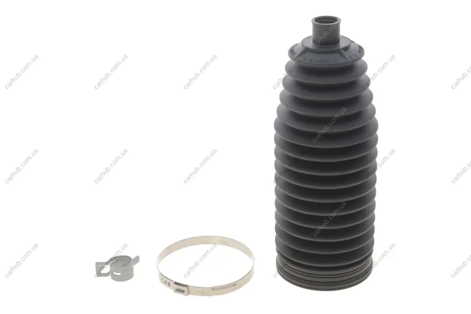 Пильник рейки рульової BMW 5 (G30/F90)/7 (G11/G12) 17- (к-кт) B47/B48/B57/B58/N63/S63 BOSCH K S00 003 959 (фото 1)