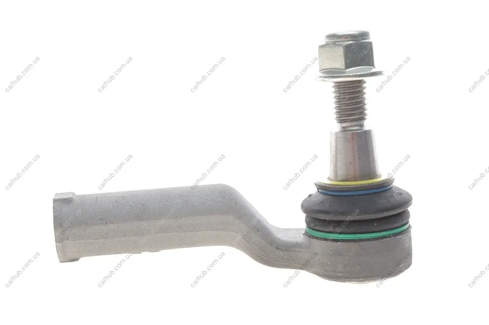 Наконечник тяги рульової (R) Ford Galaxy/Mondeo 06-15/Volvo S60/S80/V60/V70/XC60/XC70 10-/Land Rover BOSCH K S00 004 001 (фото 1)