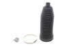 Пильник рейки рульової BMW 3 (E46)/5 (F10)/7 (F01/F02/F03/F04) 97- (+2 хомути) K S00 004 085 BOSCH KS00004085 (фото 1)