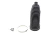 Пильник рейки рульової BMW 3 (E46)/5 (F10)/7 (F01/F02/F03/F04) 97- (+2 хомути) BOSCH K S00 004 085 (фото 1)