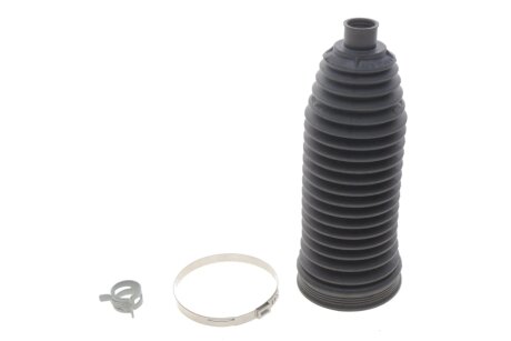 Пильник рейки рульової BMW 3 (E46)/5 (F10)/7 (F01/F02/F03/F04) 97- (+2 хомути) K S00 004 085 BOSCH KS00004085