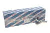 Наконечник тяги рульової (L) Ford Galaxy/Mondeo 1.0-2.0 TDCi 14- BOSCH K S00 004 125 (фото 2)