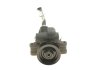 Насос ГПК Ford Fusion 1.25/1.4/1.6 04-12 BOSCH K S02 000 036 (фото 8)