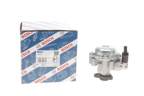 Фото насос ГПК BMW 3 (E46) 2.0-3.0 98-07 (M52/M54) BOSCH K S02 000 059 Насос ГПК BMW 3 (E46) 2.0-3.0 98-07 (M52/M54) BOSCH K S02 000 059