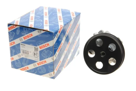 Насос гідропідсилювача керма (новий) AUDI A4 B6, A4 B7 1.6/1.8/2.0 11.00-03.09 BOSCH K S02 000 067