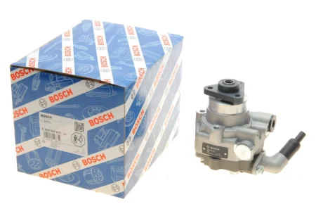 Насос гідропідсилювача керма (новий) VW CRAFTER 30-35, CRAFTER 30-50 2.0D 05.11-12.16 BOSCH K S02 000 073