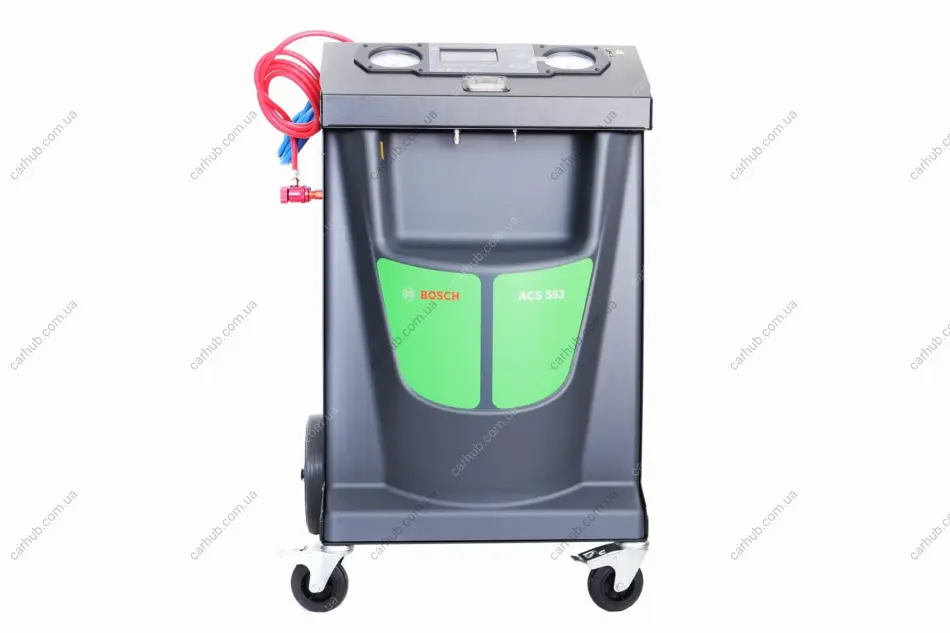Пристрій автоматичного обслуговування кондиціонерів ACS 553 P R134a BOSCH S P00 000 149 (фото 1)