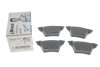 Фото 5 - тормозные колодки (задние) MB Vito (W638) CDI 98- (Bosch) BRECK 23020 00 704 00 Тормозные колодки (задние) MB Vito (W638) CDI 98- (Bosch) BRECK 23020 00 704 00 (фото 5)
