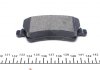 Тормозные колодки (задние) Land Rover Range Rover 11-/Volvo S80/V70 06- (TRW) BRECK 24496 00 702 00 (фото 3)