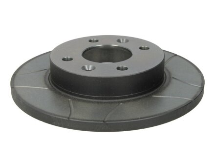 Гальмівний диск пер. Clio II 98-/Sandero/Stepway I 07- (238x41mm) BREMBO 08.2958.75