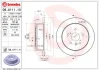 Гальмівний диск зад. Lexus RX 03-08 3.0-3.5 BREMBO 08.A111.11 (фото 1)