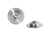 Фото 2 - диск гальмівний BREMBO 08.B391.37 Диск гальмівний BREMBO 08.B391.37 (фото 2)