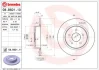 Гальмівний диск зад. Transit Connect/Kuga/C-max 10- BREMBO 08.B601.10 (фото 1)