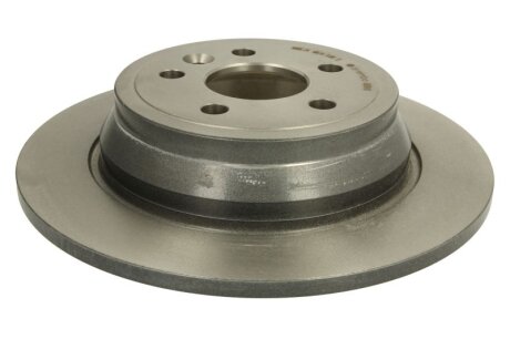 Гальмівний диск BREMBO 08B80411
