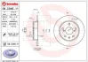 Гальмівний диск зад. Suzuki Vitara 15- BREMBO 08.C046.11 (фото 1)