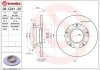 Фото 1 - тормозной диск BREMBO 08C24120 Тормозной диск BREMBO 08C24120 (фото 1)