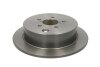 Гальмівний диск зад. Legacy/Outback/Liberty/Impreza/Forester 07- BREMBO 08.C252.11 (фото 1)