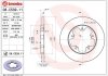 Фото 1 - диск гальмівний BREMBO 08.C539.11 Диск гальмівний BREMBO 08.C539.11 (фото 1)